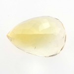Ratti-8.01(7.25ct) Golden Topaz(Citrine) 